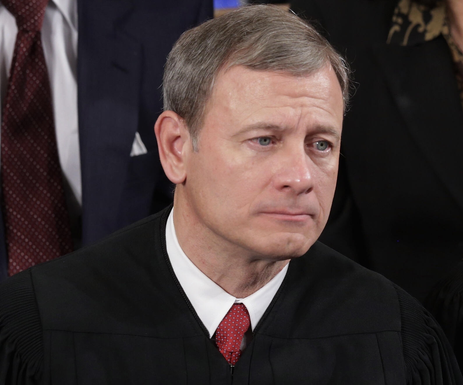 Supreme Court Chief Justice John Roberts Confirms Abortion Draft Authenticity With Plans To Launch An Investigation About Who Leaked It thumbnail
