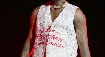 2018 Felony Robbery Case Against YG Has Been Formally Dismissed