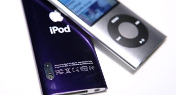 Apple Announces It Will Permanently Discontinue The iPod 21 Years After Its First Release