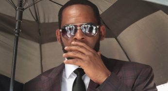 BREAKING: R. Kelly Sentenced To 30 Years In Prison
