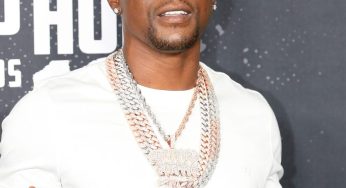Boosie Speaks Out Following Video Capturing Him Defending A Woman: “He Was Doing The Most”