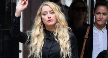 (Video) Anonymous Juror Says Amber Heard’s Testimony Wasn’t Believable