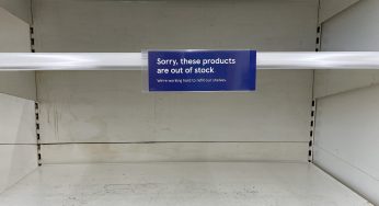 Tampon Shortage Impacts U.S. Amid Pandemic & Inflation