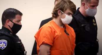 Buffalo Supermarket Shooter Indicted On Domestic Terrorism Charge & Ten Counts Of First-Degree Murder