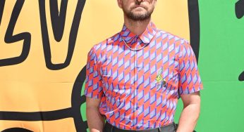 Justin Timberlake Apologizes To Washington D.C. After Attempting To ‘Beat His Feet’ During The SITW Festival