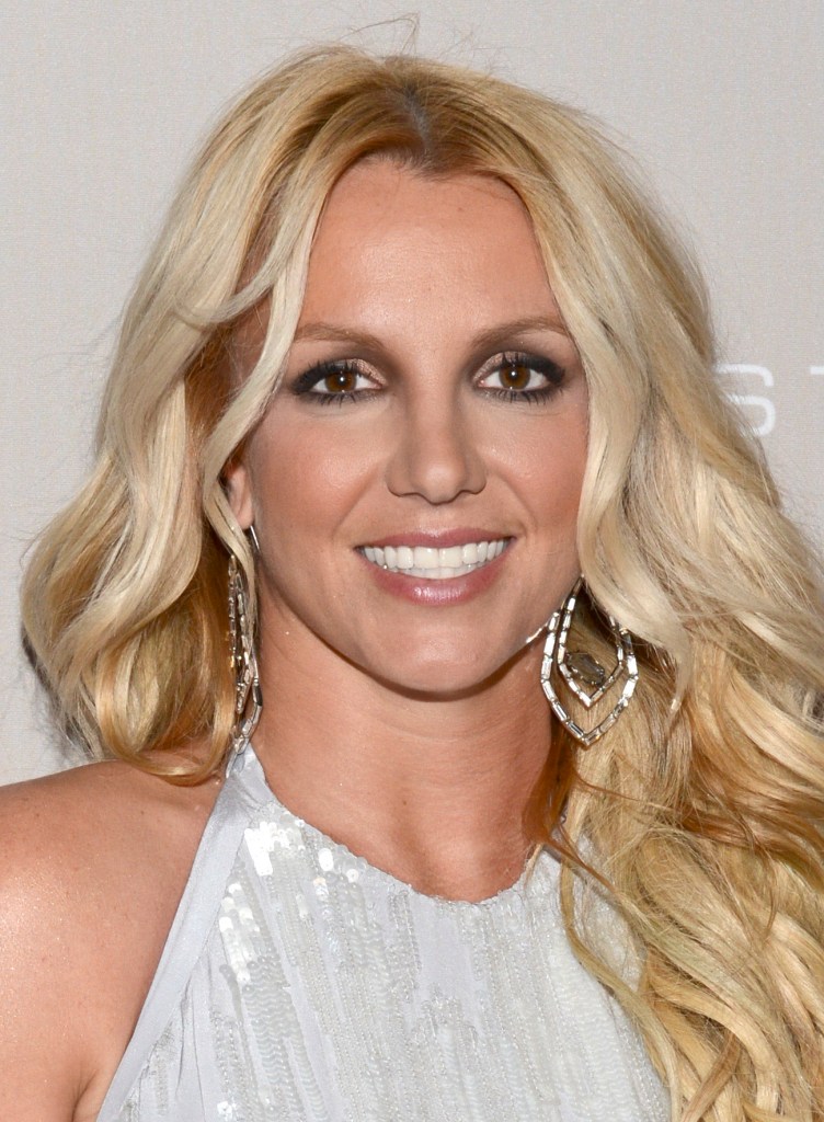 Britney Spears Getty Images