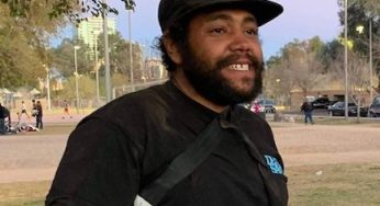 Three Arizona Cops Are Placed On Leave After Watching Drowning Man Beg For Help — “I’m Not Helping Him”