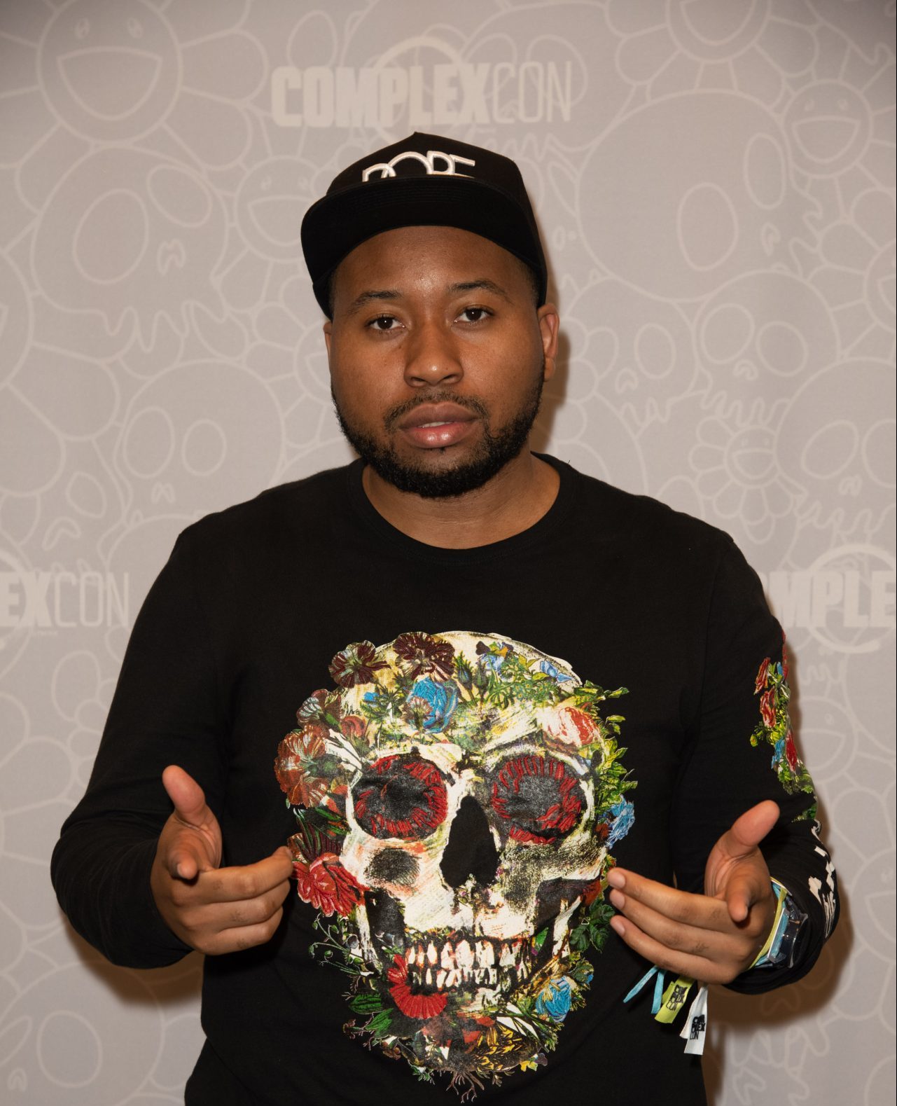 DJAkademiks Goes Off On #Finesse2Tymes And Says Hes Richer Than Him. ... |  TikTok