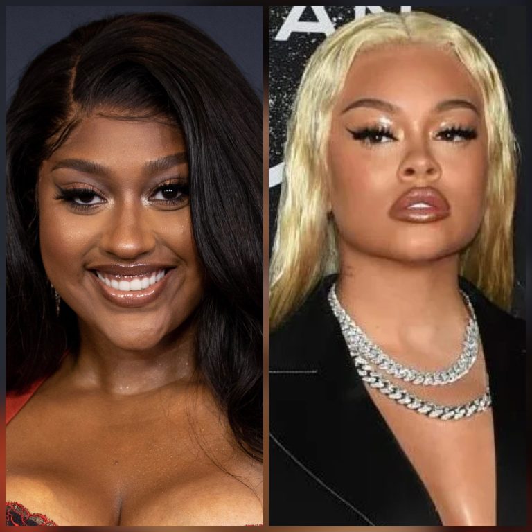 BET Awards Winners