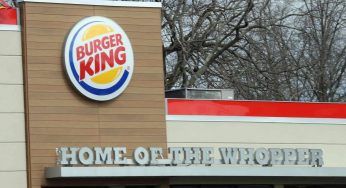 Viral Burger King Worker Snubbed By Company After Not Missing A Day of Work in 27 Years Receives $200k In GoFundMe Donations