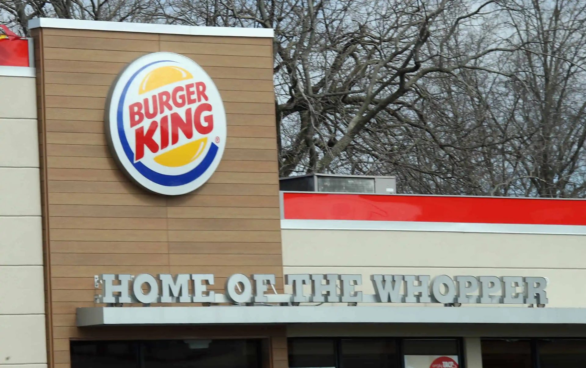 Viral Burger King Worker Snubbed By Company After Not Missing A Day of Work in 27 Years Receives $200k In GoFundMe Donations