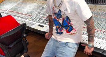 Sexual Assault & Child Endangerment Charges Dismissed Against Yella Beezy