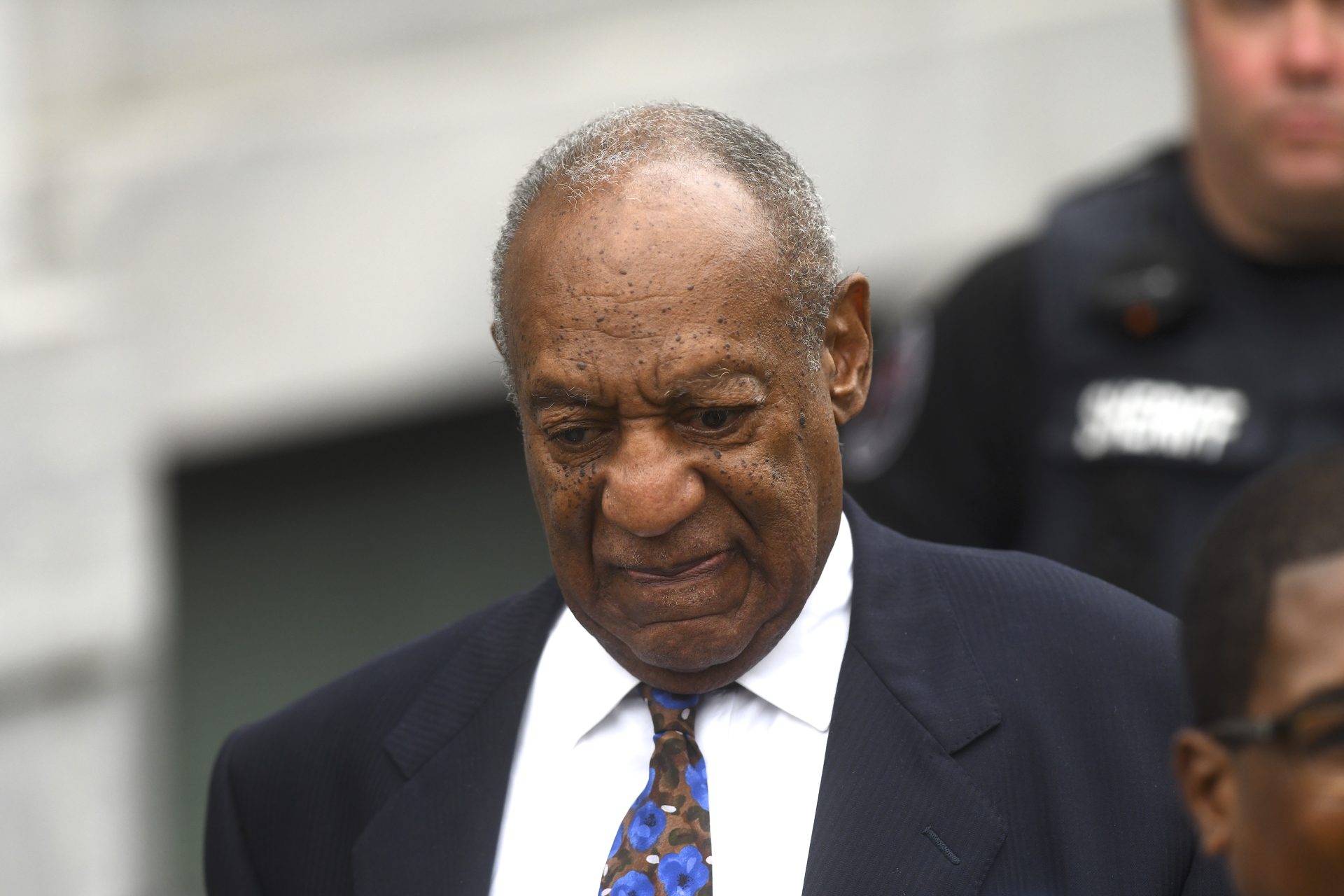 Jury Finds Bill Cosby Liable Of Sexual Battery But Rep Says Victim Will Never Get $500K Awarded In Damages
