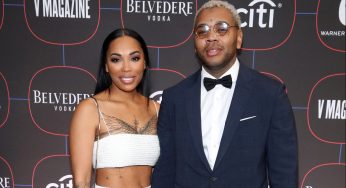 (Video) Dreka Gates Spotted With Kevin Gates And Their Children At Album Meet-And-Greet