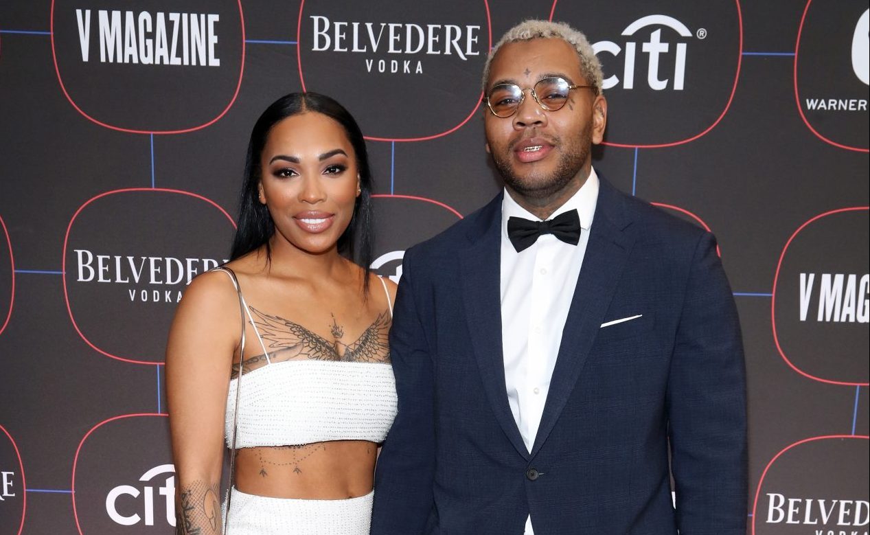 Kevin Gates Says He “Lied To The World” With His Dreka Gates’ Song To Protect Her Image
