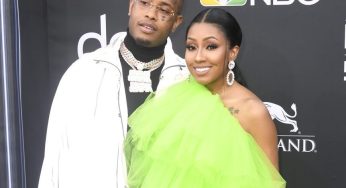 Southside Shares That He’s Proud Of Yung Miami’s Success & Gives A Tip On Successfully Co-Parenting 