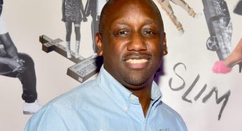 Music Executive Chaka Zulu Named As One Of Three Men Shot During Triple Shooting In Atlanta