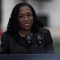 Judge Ketanji Brown Jackson Officially Becomes The First Black Woman To Be Sworn In As Supreme Court Justice :hotNewz