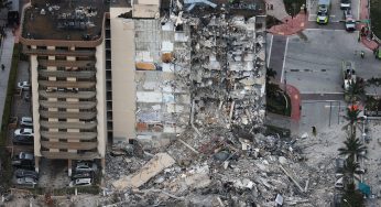 Judge Approves Over $1 Billion In Settlement Money For Victims Of 2021 Surfside Condo Collapse