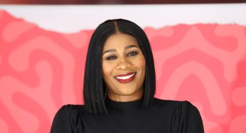 (Video) Supa Cent Blasts Instagram Page Alleging Her Finacé Rayzor Is Expecting A Baby
