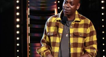 Dave Chappelle Declines To Have His Former High School’s Theater Named After Him 