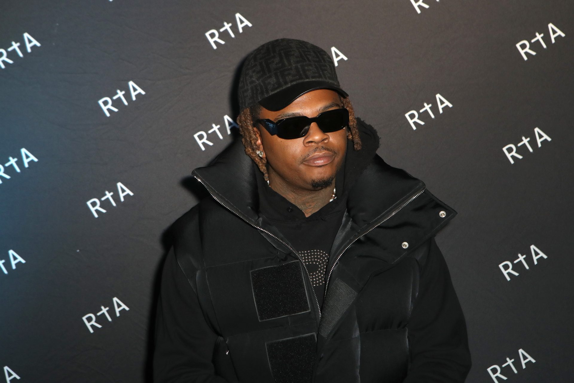Gunna Declares His Innocence In Statement— "The Picture Being Painted Of Me Is Ugly And Untrue"