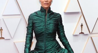 Jada Pinkett Smith Addresses Oscars Slap In New Episode Of ‘Red Table Talk’ As She Focuses On Alopecia