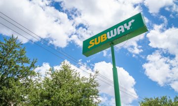 Atlanta Customer Shoots Two Subway Employees After Argument About "Too Much Mayo"