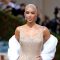 Reps from Ripley's Museum speak out and say Kim Kardashian did not damage Marilyn Monroe's dress after wearing it to the Met Gala.