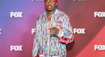 Expectant Father-Of-Nine Nick Cannon’s Claim He “Fell Victim” To Vagina Blew Up Social Media