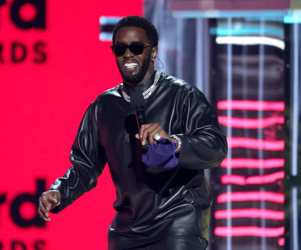Diddy will be honored with the Lifetime Achievement Award at the 2022 BET Awards as his year's of success in the industry is celebrated.