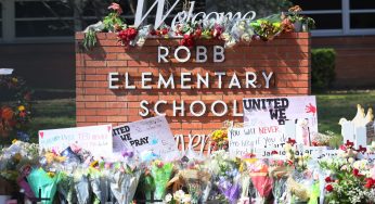 Families Of The Children Injured During The Uvalde School Shooting Sue The Suspected Shooter’s Estate For $100 Million In Damages 