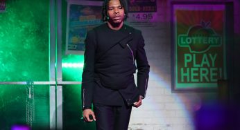 Lil Baby Named ASCAP’s Songwriter Of The Year For A Second Year In A Row