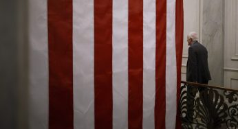 (BREAKING) Senate Passes Major Gun Legislation Since 1994 But Fails To Ban Assault Weapons