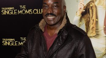 Actor Clifton Powell Talks About His Son’s Relationship With Sasha Obama