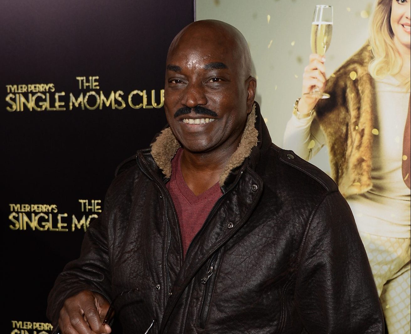 Actor Clifton Powell Talks About His Son’s Relationship With Sasha Obama