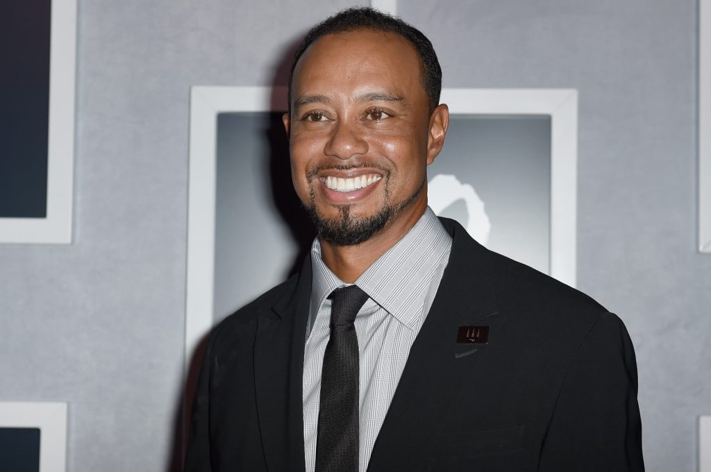 Tiger Woods has officially been declared a billionaire according to Forbes, making him one of three known athlete billionaires.