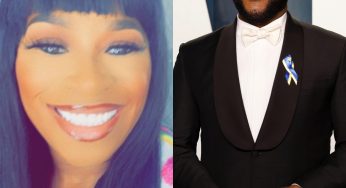 Sherhonda Gaulden Shoots Her Shot At Tyler Perry To Be In One Of His Films