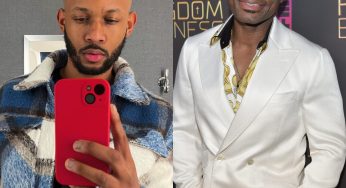 Kerrion Franklin Thanks His Parents For Supporting Him Following His Release From Jail