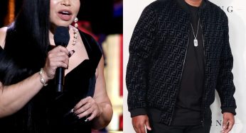 Tisha Campbell Opens Up About Forgiving & Reconnecting With Martin Lawrence Following Her 1997 Sexual Harassment Lawsuit Against Him