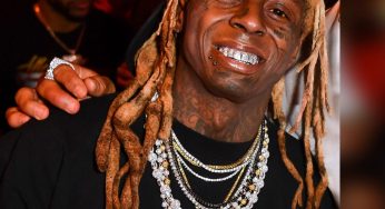 Lil Wayne Denied Entry Into The United Kingdom Ahead Of Strawberries And Creem Festival