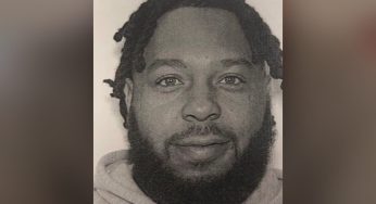 (BREAKING) Man Accused Of Fatally Shooting Rapper Trouble Surrenders To Police