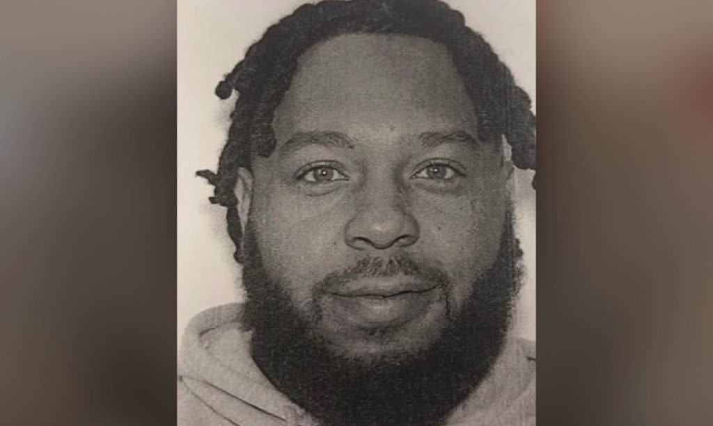 (BREAKING) Man Accused Of Fatally Shooting Rapper Trouble Surrenders To Police