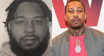 (Update) Arrest Warrant Says Trouble’s Female Friend Was In A Relationship With Jamichael Jones A Week Before The Shooting