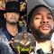 Raz-B & J-Boog Call Out Omarion Over Background Dancer Comment