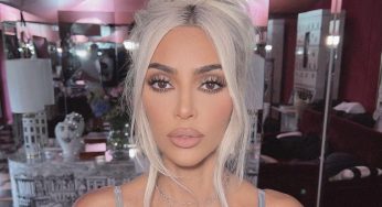 Kim Kardashian Calls For The Temporary Release Of Father Of Uvalde Shooting Victim Eliahana Cruz Torres