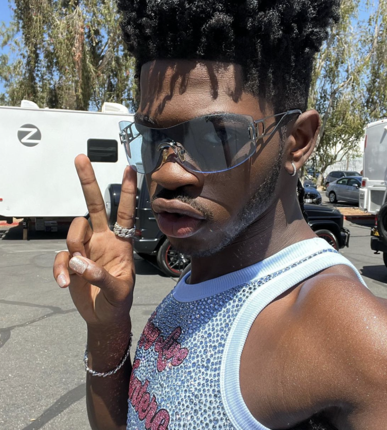 Lil Nas X