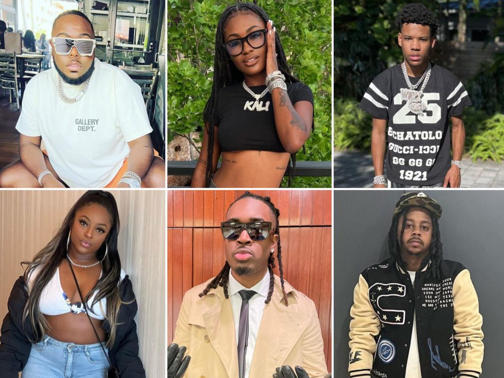 XXL Magazine has released their 15th annual freshman class as they celebrate the newcomers in the hip-hop game.