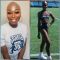 Justine Lindsay transgender Carolina Panthers