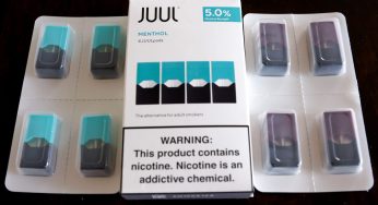 FDA Announces Nationwide Ban On Juul Vaping Products